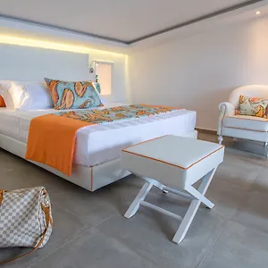 Avaton Luxury Hotel&villas – Relais&chateaux Station touristique