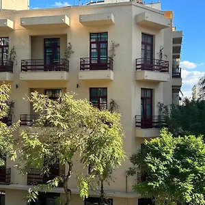 The Maroon Bottle Luxury Θεσσαλονίκη
