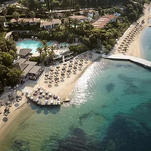 Eagles Palace - Small Luxury Of The World Ουρανούπολη